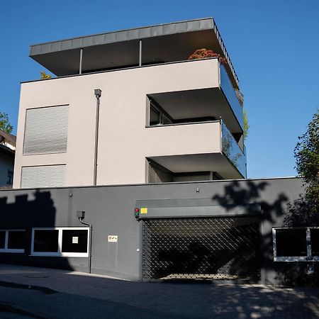 Gartenwohnung Mit Alpenblick Fritzens Εξωτερικό φωτογραφία